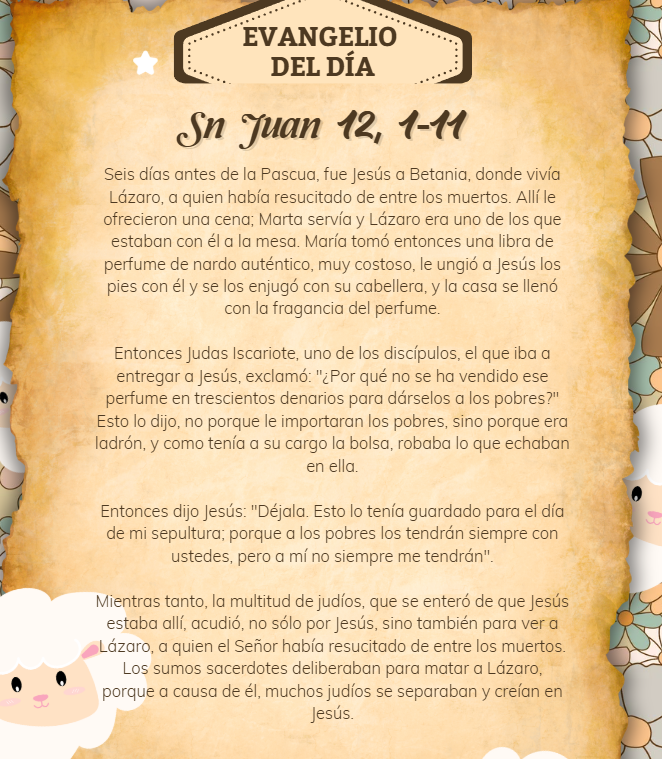️ Evangelio | 🔥 Fe | 📖 Paz (@InfluencerxDios) / Posts / X