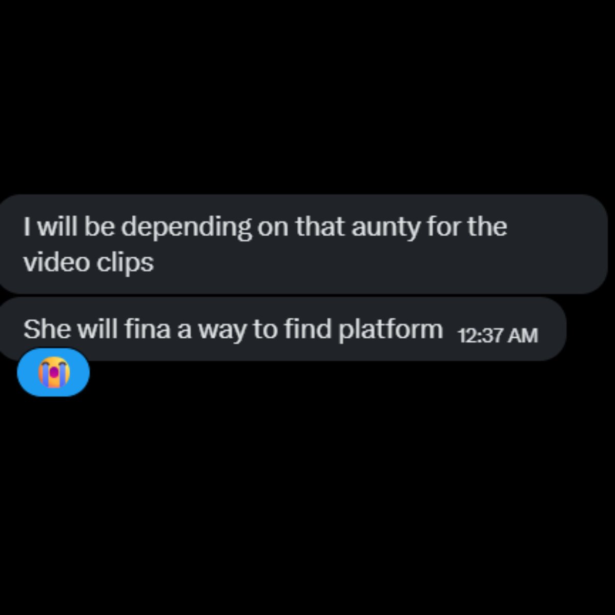 ᜊ(੭ ˊ ᵕˋ)੭ tweet media