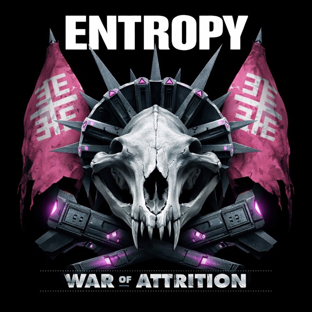 ENTROPY 🔮 tweet media