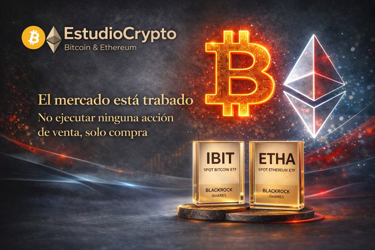 EstudioCrypto's tweet photo. #Bitcoin
#Ethereum
#CryptoInversión
#InversoresCrypto
#TradingCrypto
#MercadoCrypto
#Altcoins
#Blockchain
#CriptoActivos
#DeFi
#Web3
#BullRun
#CryptoTrading 
#MentalidadDeRiqueza
#LibertadFinanciera
#IngresosPasivos
#InversiónInteligente
#DineroDigital
#ConstruyeRiqueza
#EducaciónFinanciera
#MentalidadInversora
#RiquezaDigital
#ActivosDigitales 
#VidaFinanciera
#AltaProductividad
#DisciplinaFinanciera
#EstrategiaCrypto
#MentalidadGanadora
#VisiónDeFuturo
#InnovaciónFinanciera
#NuevaEconomía
#DineroDelFuturo