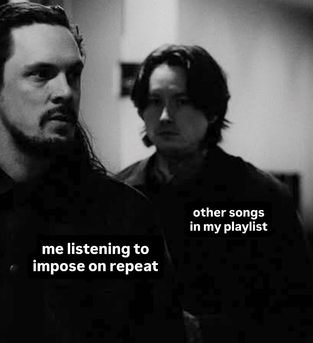 𝐧𝐚𝐫𝐦𝐢𝐧𝐚 ★ do i impose? tweet media