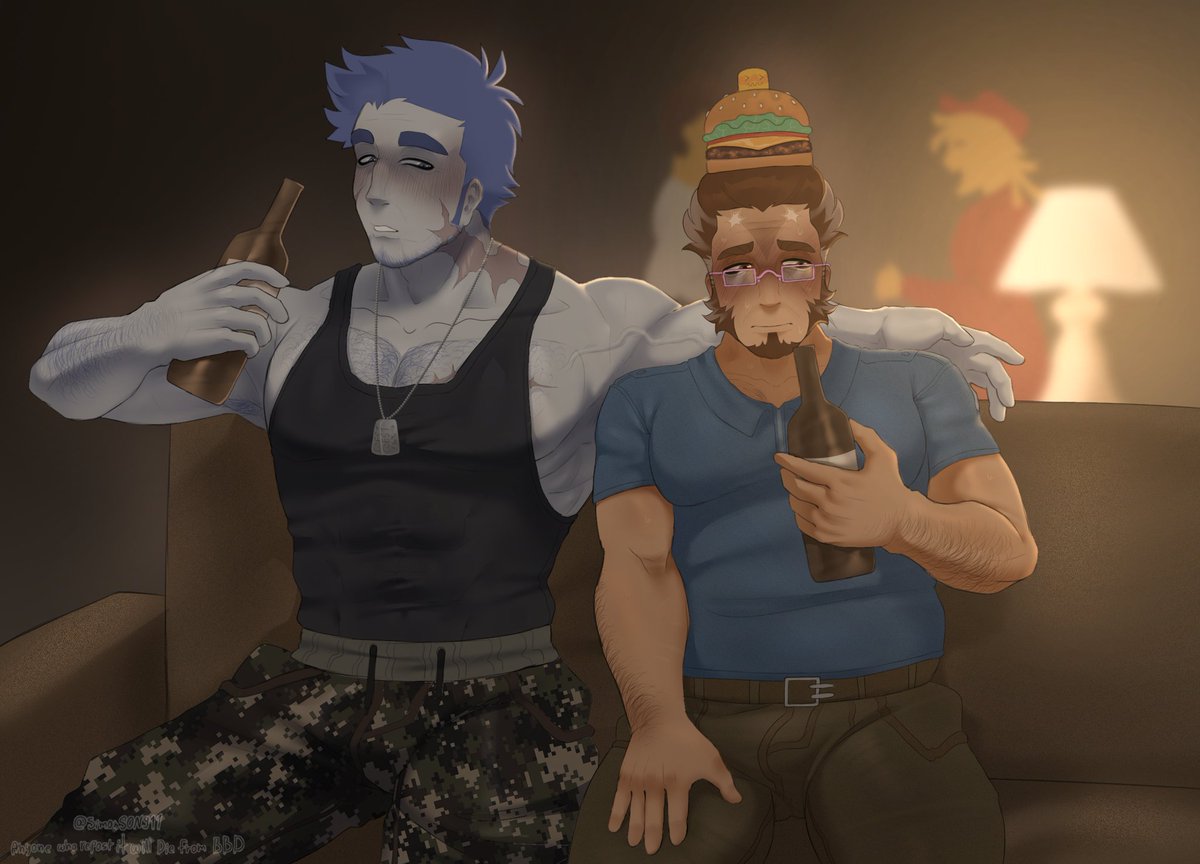 Simon 911 🪓🥩 PROSHIT DNI BRUH??? tweet media