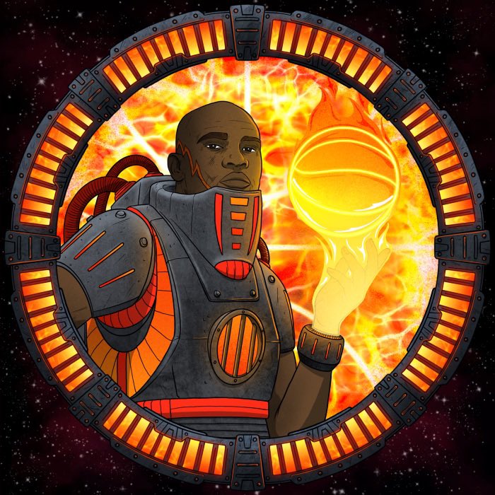 Bizarre Stars tweet media