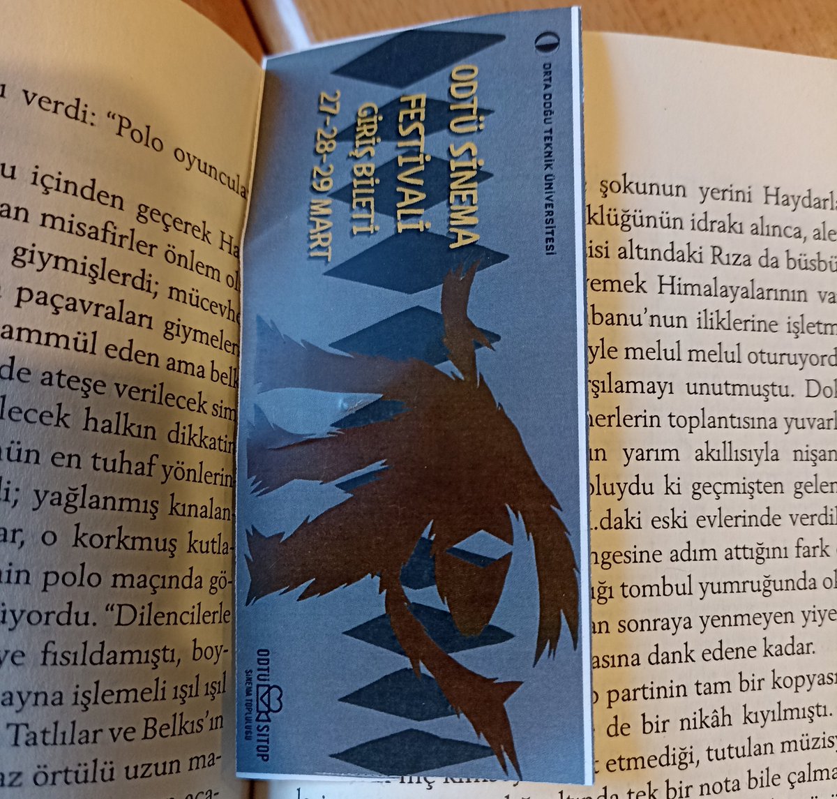 özgür ruhun tragedyası. tweet media