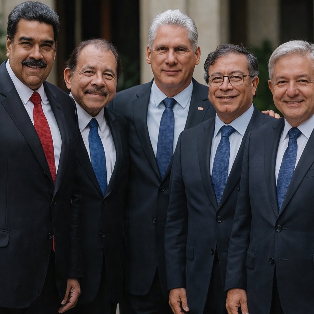 Jorge Manuel Suárez Azcargota tweet media