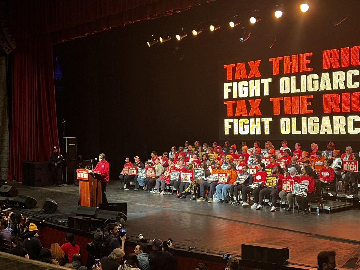 NYC-DSA 🌹 tweet media