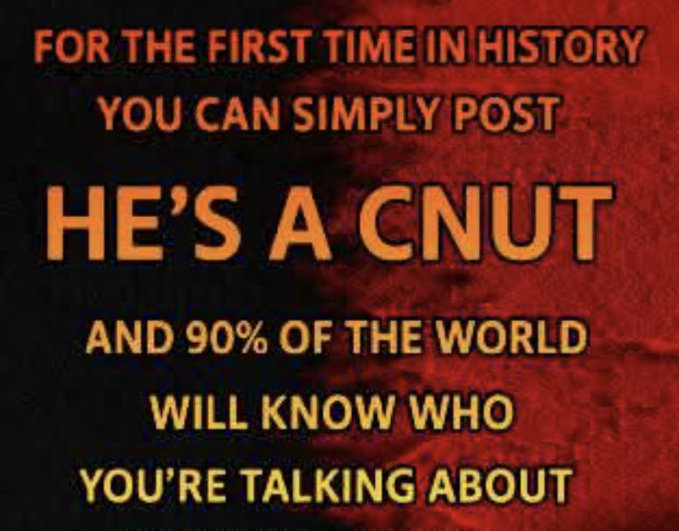 N Ecc 🏴󠁧󠁢󠁥󠁮󠁧󠁿🏴󠁧󠁢󠁥󠁮󠁧󠁿🏴󠁧󠁢󠁥󠁮󠁧󠁿 tweet media