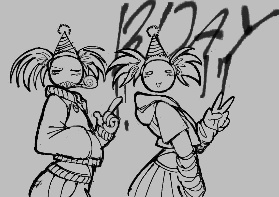 OKAMi !!🩵✨ tweet media