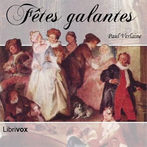 librivox's tweet image. #EnCeJour de 1844 est né Paul Verlaine, poète français. Français et russe: librivox.org/author/445 #LibriVox #français #poésie