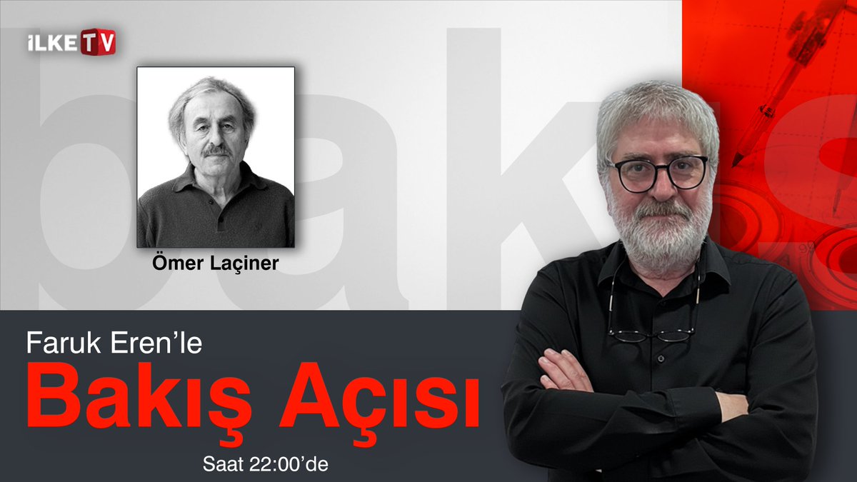 İlke TV tweet media