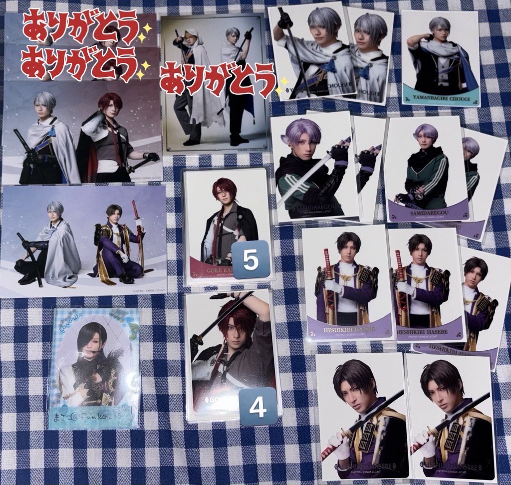 まさこ tweet media