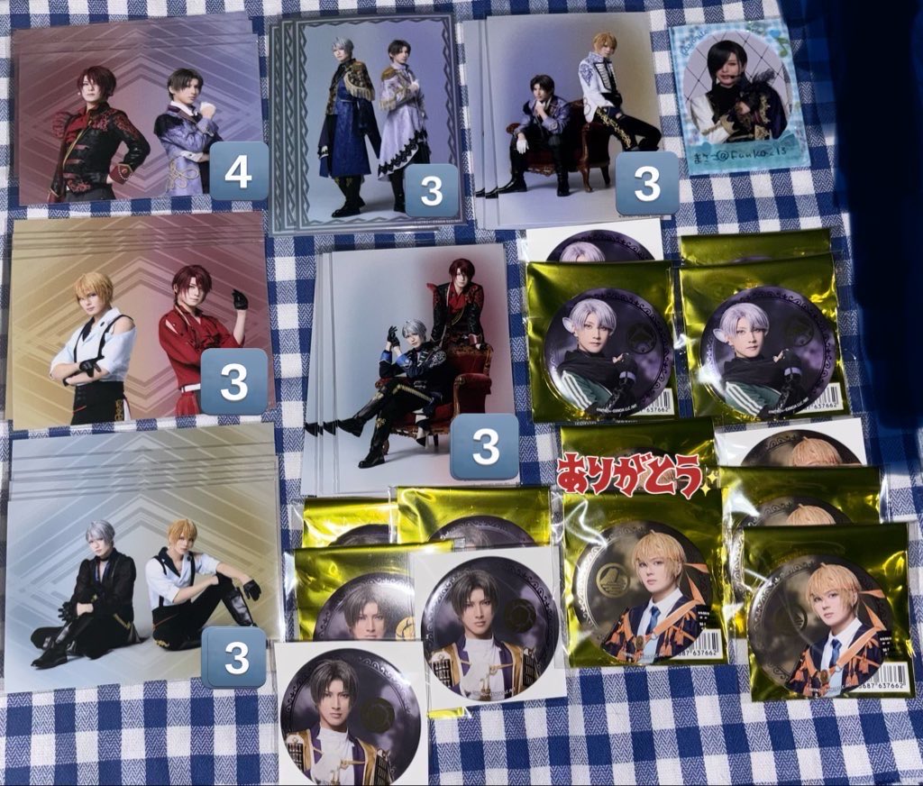 まさこ tweet media