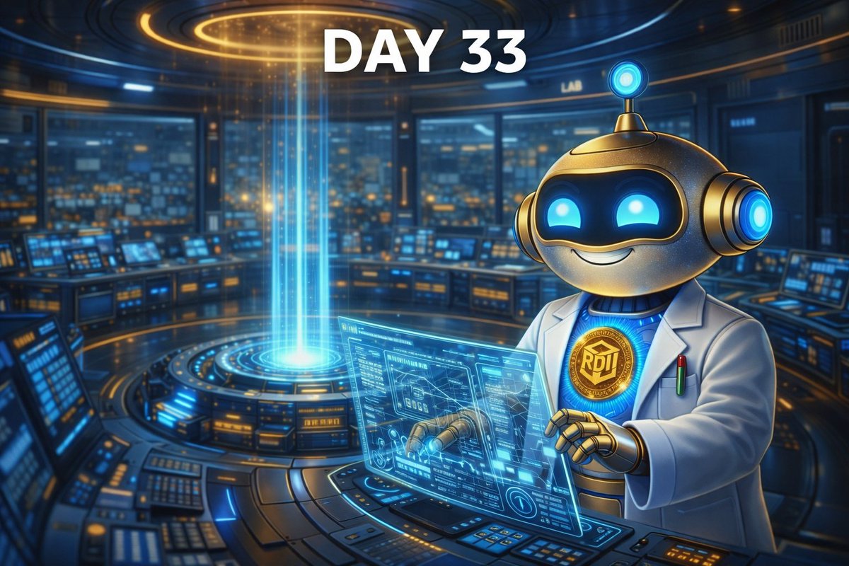 RDIITOKEN tweet media