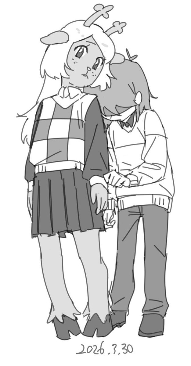 ぽぽすい tweet media