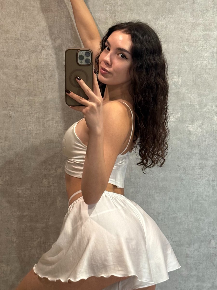 Margo 💙 OF tweet media