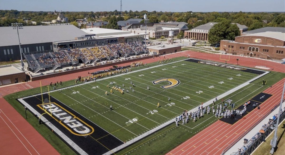 jayboyd_513's tweet photo. I will be be @CentreFootball April 25th!!, for a visit thank you so much for the invite highly blessed. Can’t wait to get up there @LakotaEastFB @Jordan_kitna3 https://t.co/g74JFJkKt8