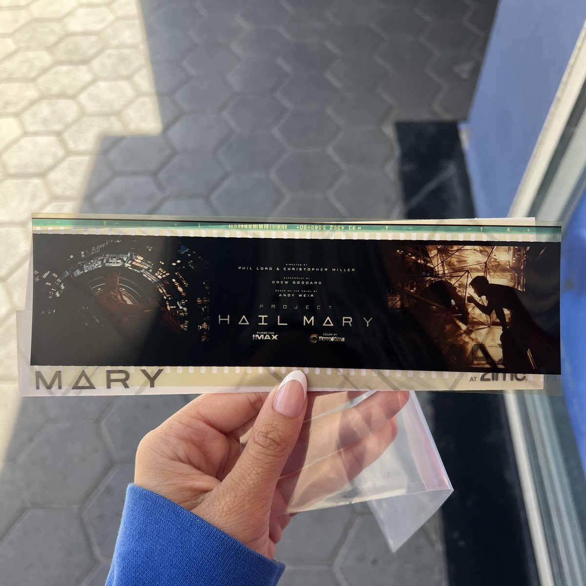 abby of dune tweet media