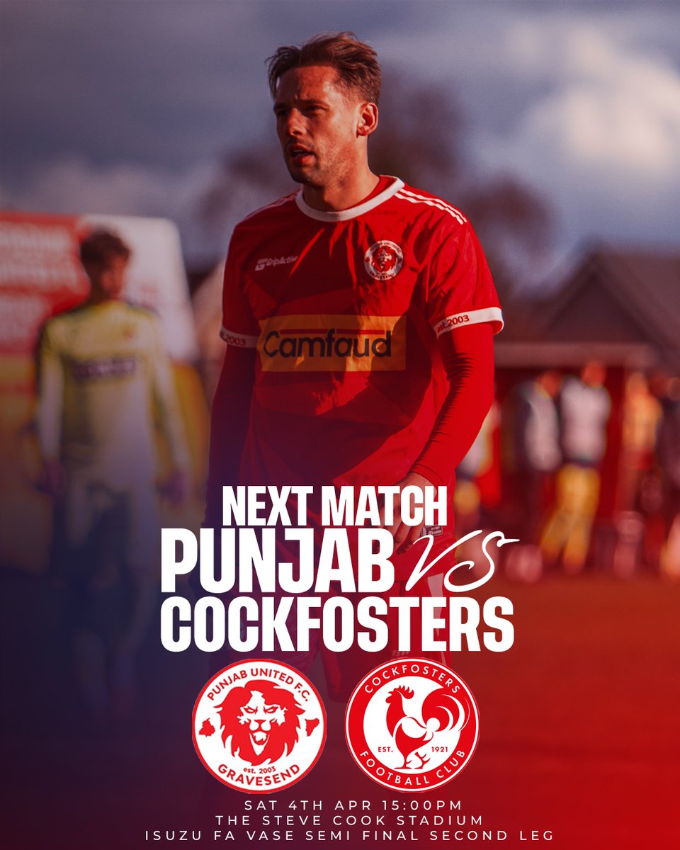 Punjab United FC tweet media