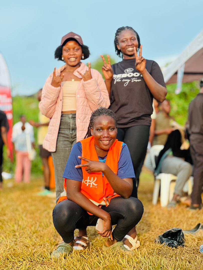 LNangumya93665's tweet image. Vibes high, and support locked in 🔥🔥🔥🔥🔥🔥🔥🔥🔥🔥🔥🔥🔥🔥
SFEGS is rolling with Hannah Karema #SFEGSVotes #Rebooting