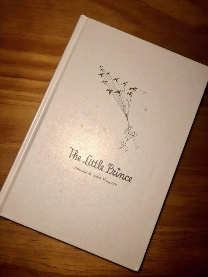 Verce78's tweet photo. "Dive into The Little Prince again—its quiet wisdom about love u0026 connection still hits hard.  What’s your go-to comfort read #BookLovers #ReadingNook" https://t.co/hYHealT2U7