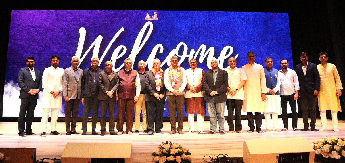 Paresh Patel tweet media