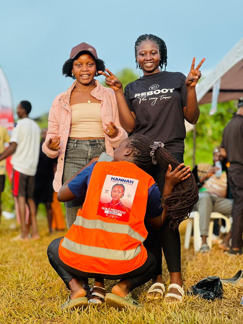 LNangumya93665's tweet image. Vibes high, and support locked in 🔥🔥🔥🔥🔥🔥🔥🔥🔥🔥🔥🔥🔥🔥
SFEGS is rolling with Hannah Karema #SFEGSVotes #Rebooting