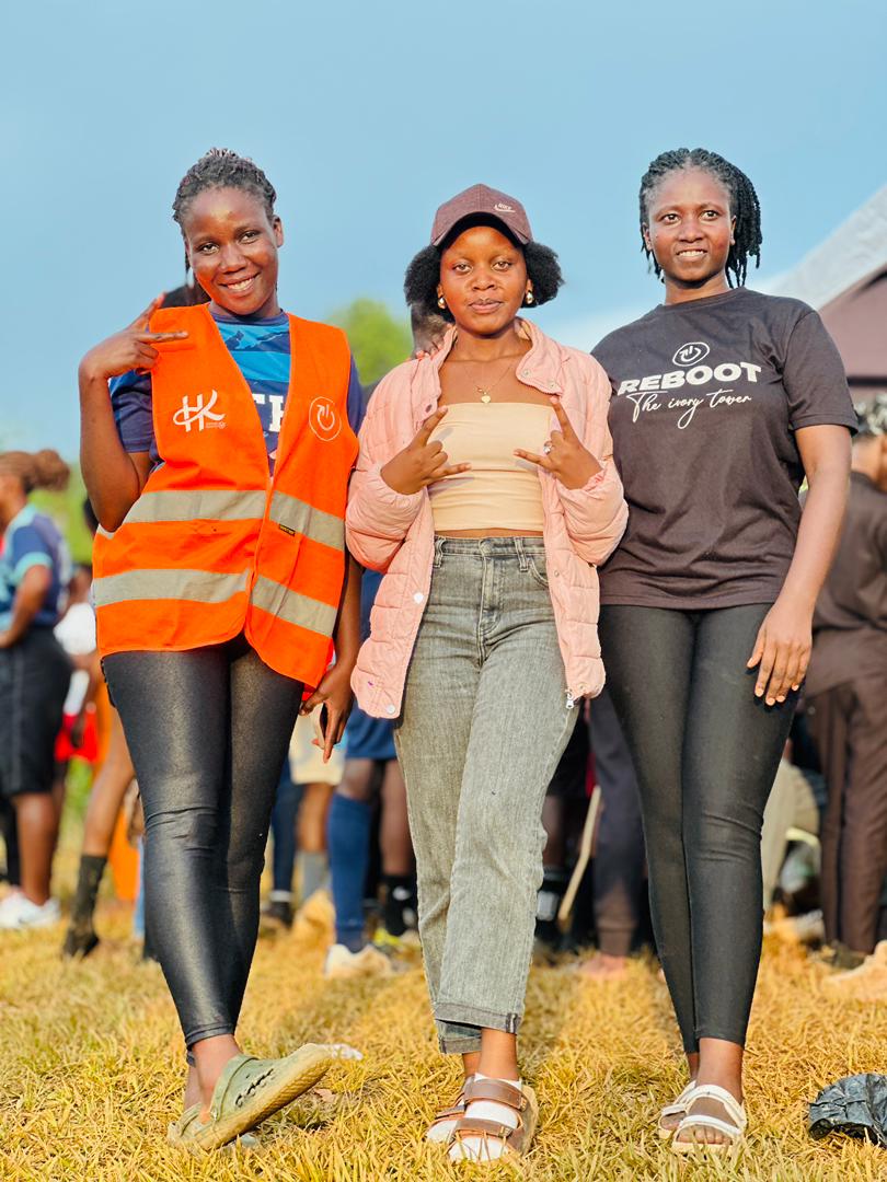 LNangumya93665's tweet image. Vibes high, and support locked in 🔥🔥🔥🔥🔥🔥🔥🔥🔥🔥🔥🔥🔥🔥
SFEGS is rolling with Hannah Karema #SFEGSVotes #Rebooting