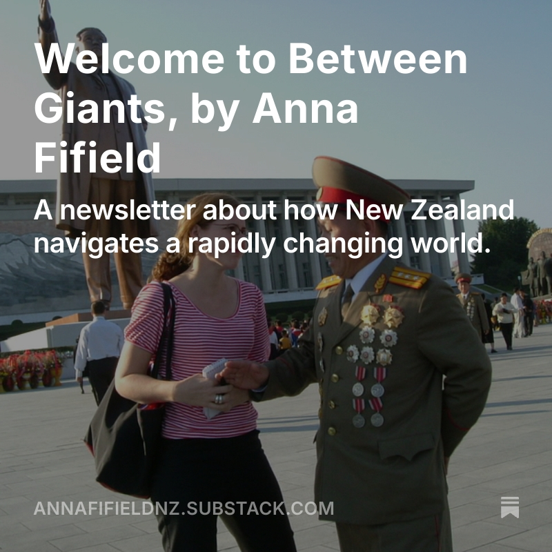 Anna Fifield tweet media