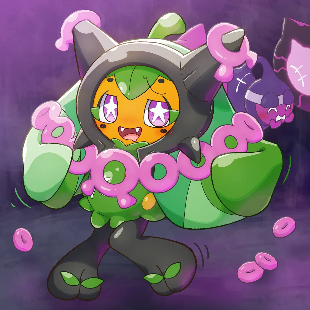 Lucky777🥁🎨🎥 tweet media