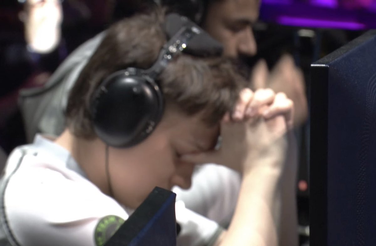 CDL Hater Central tweet media