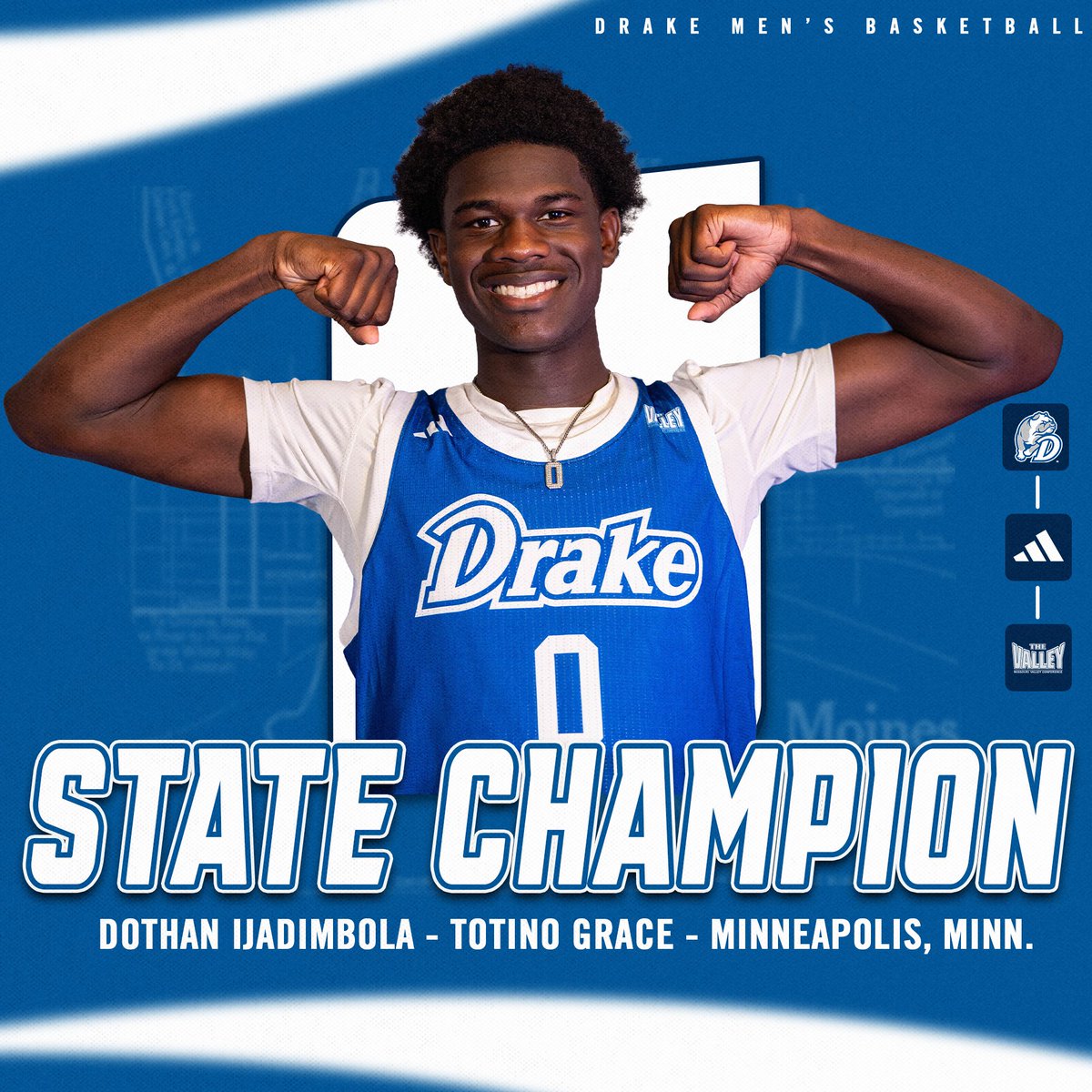Drake Basketball tweet media