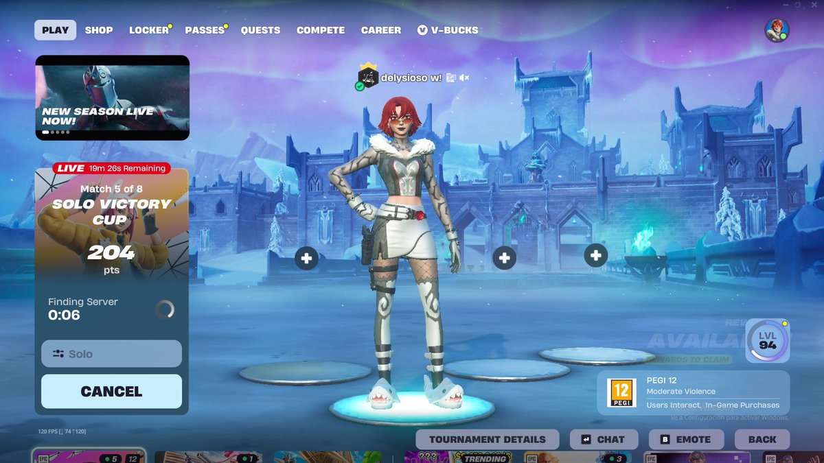 Delysioso tweet media