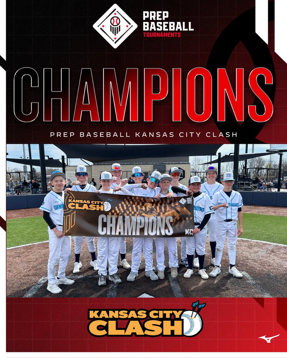 Prep Baseball Kansas City tweet media