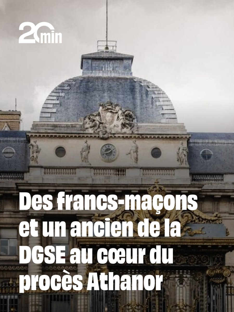 20 Minutes tweet media