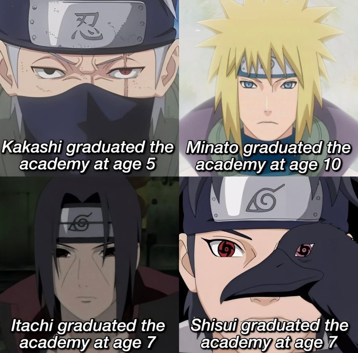 Daily Naruto tweet media