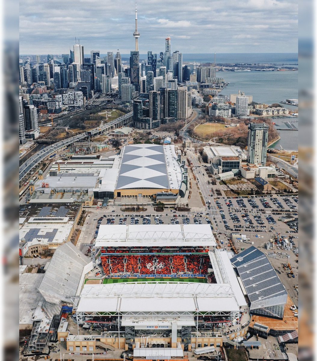 World Stadiums ⌘ tweet media