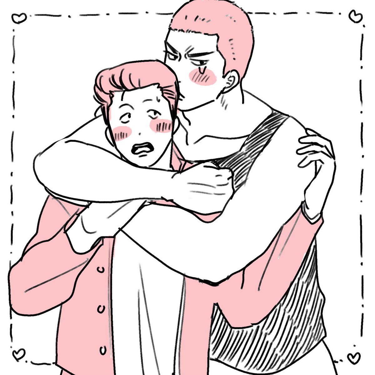 まよね~ず tweet media