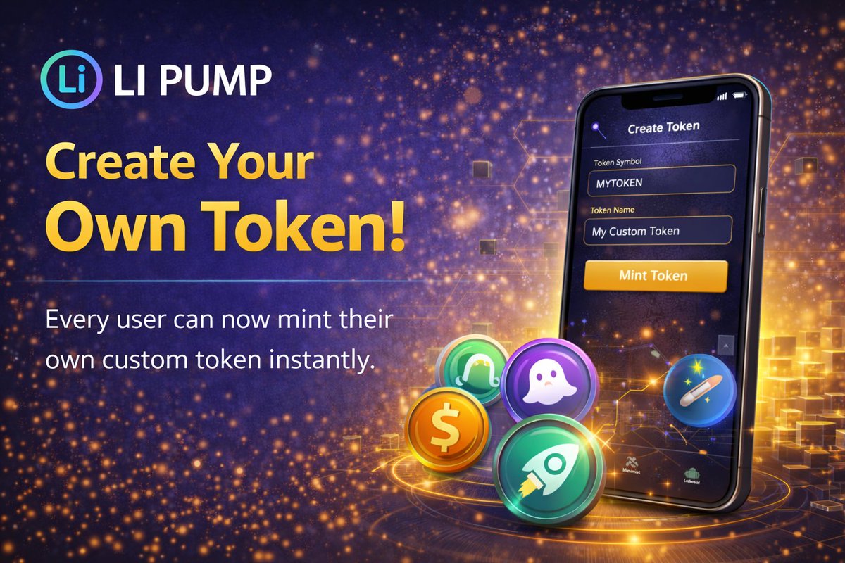 LI NETWORK tweet media