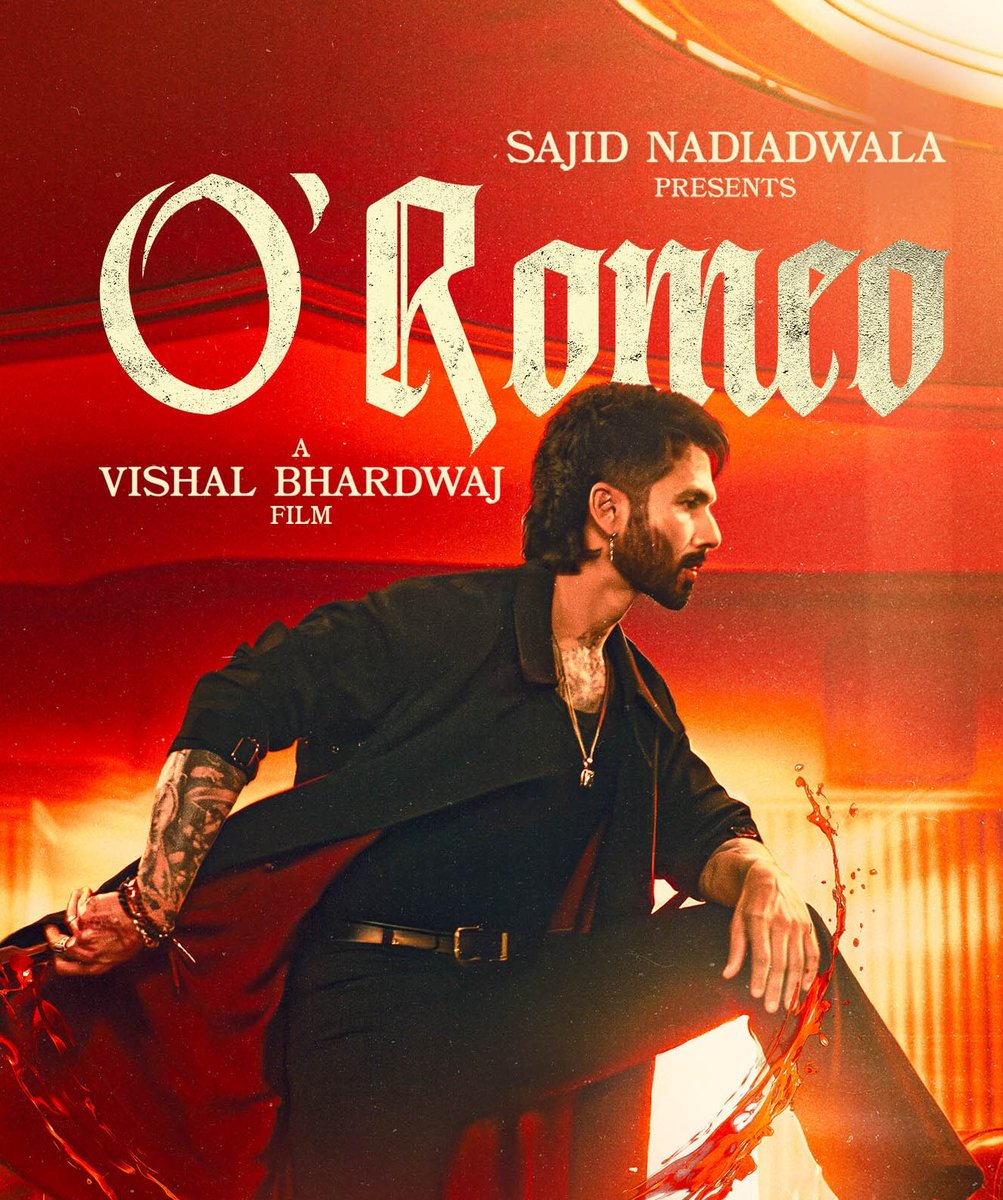 Om Prakash, MD tweet media