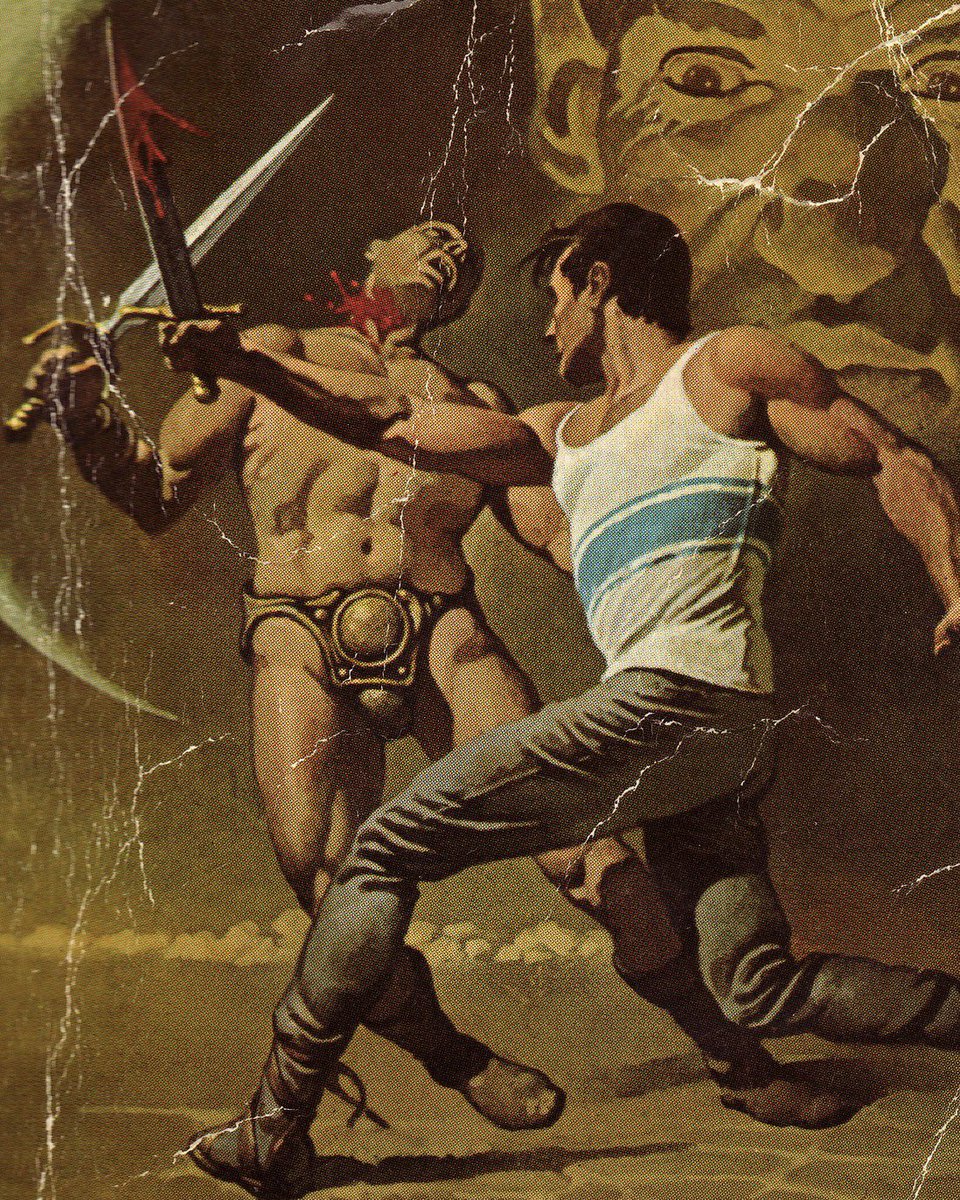 Heavy Metal tweet media