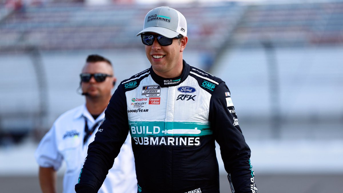 OMP Racing tweet media