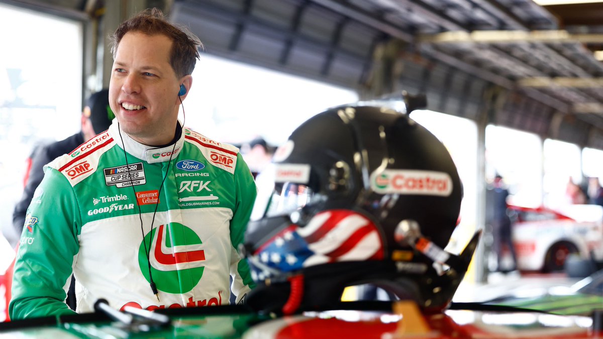 OMP Racing tweet media