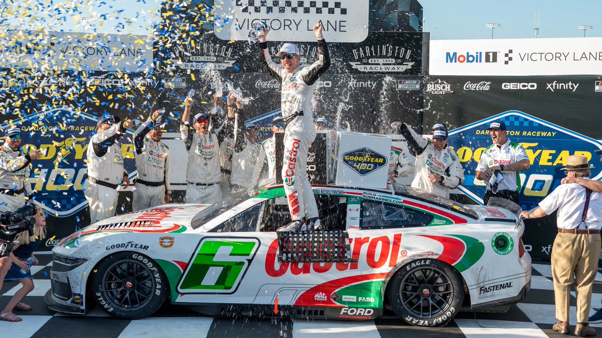 OMP Racing tweet media