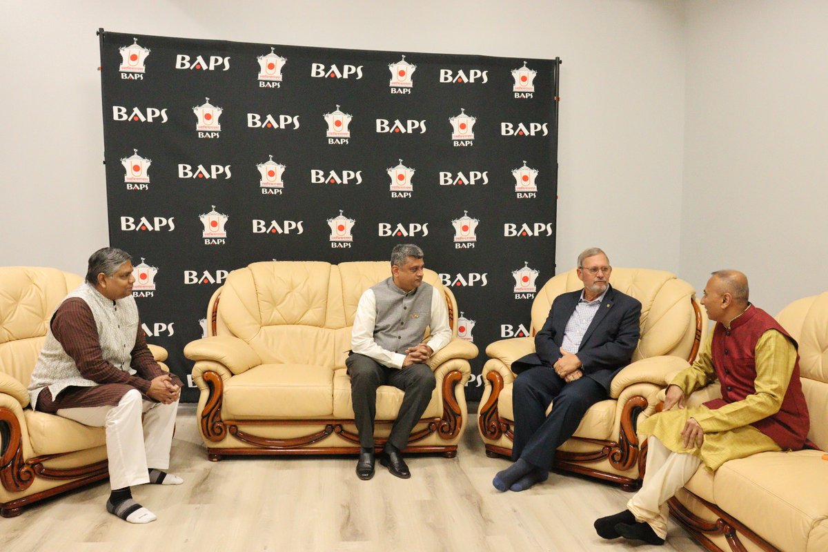 Paresh Patel tweet media