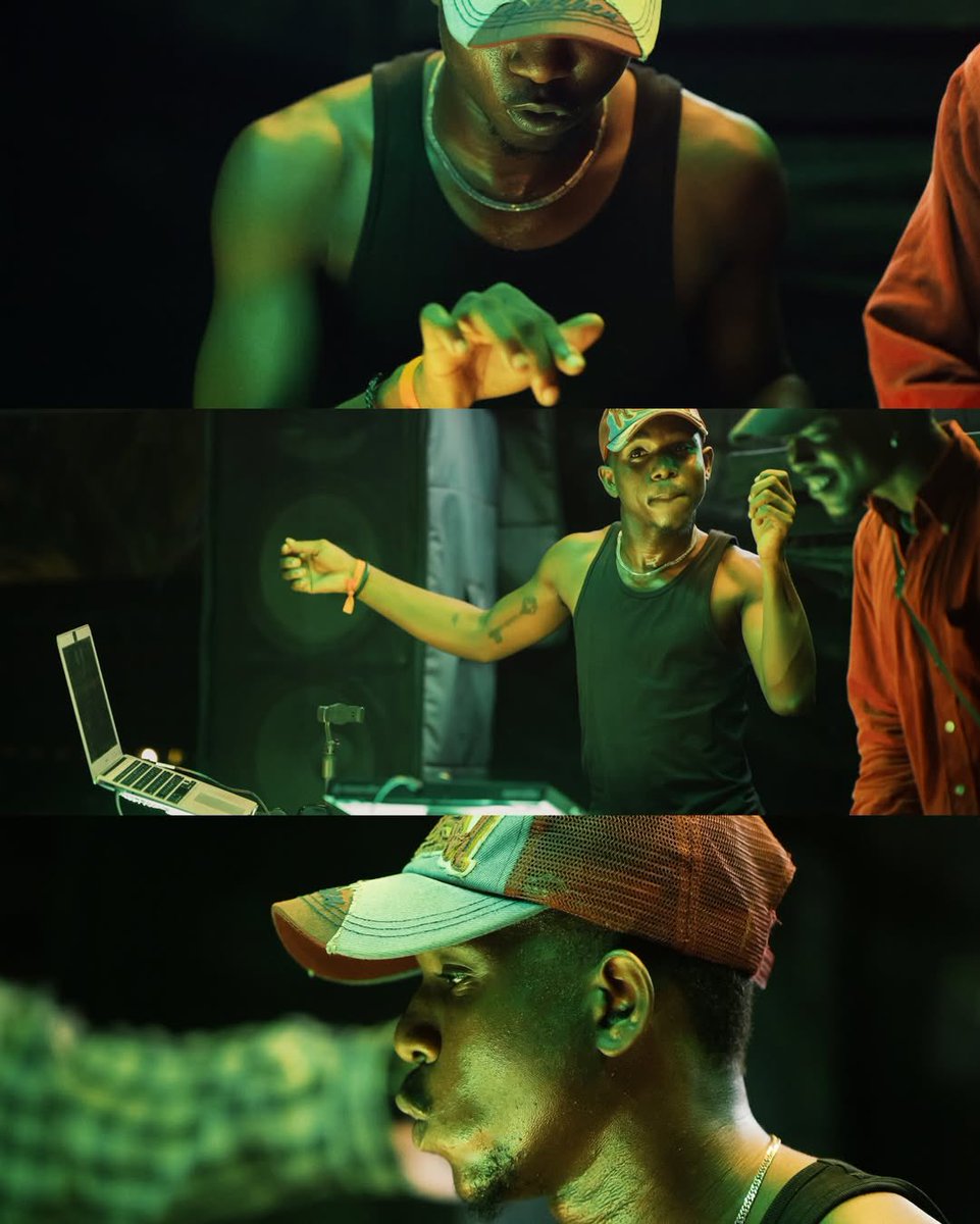 TheBlitzz__'s tweet photo. Whistle and vibes 4.0 through @_Deniran_ lens https://t.co/4pL8FI9Xrm