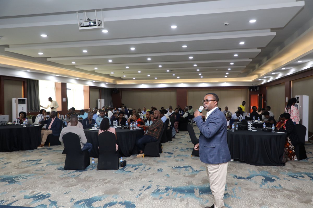 NUDOR_Rw's tweet image. This 27/3/2026, @NUDOR_Rw
  General Assembly reflected on 4 years of impact &amp;amp; prepare for its upcoming leadership elections. From #inclusive #policies and #healthcare access to #education, skills dvpt &amp;amp; #economic empowerment—changing lives of persons with #disabilities in #Rwanda