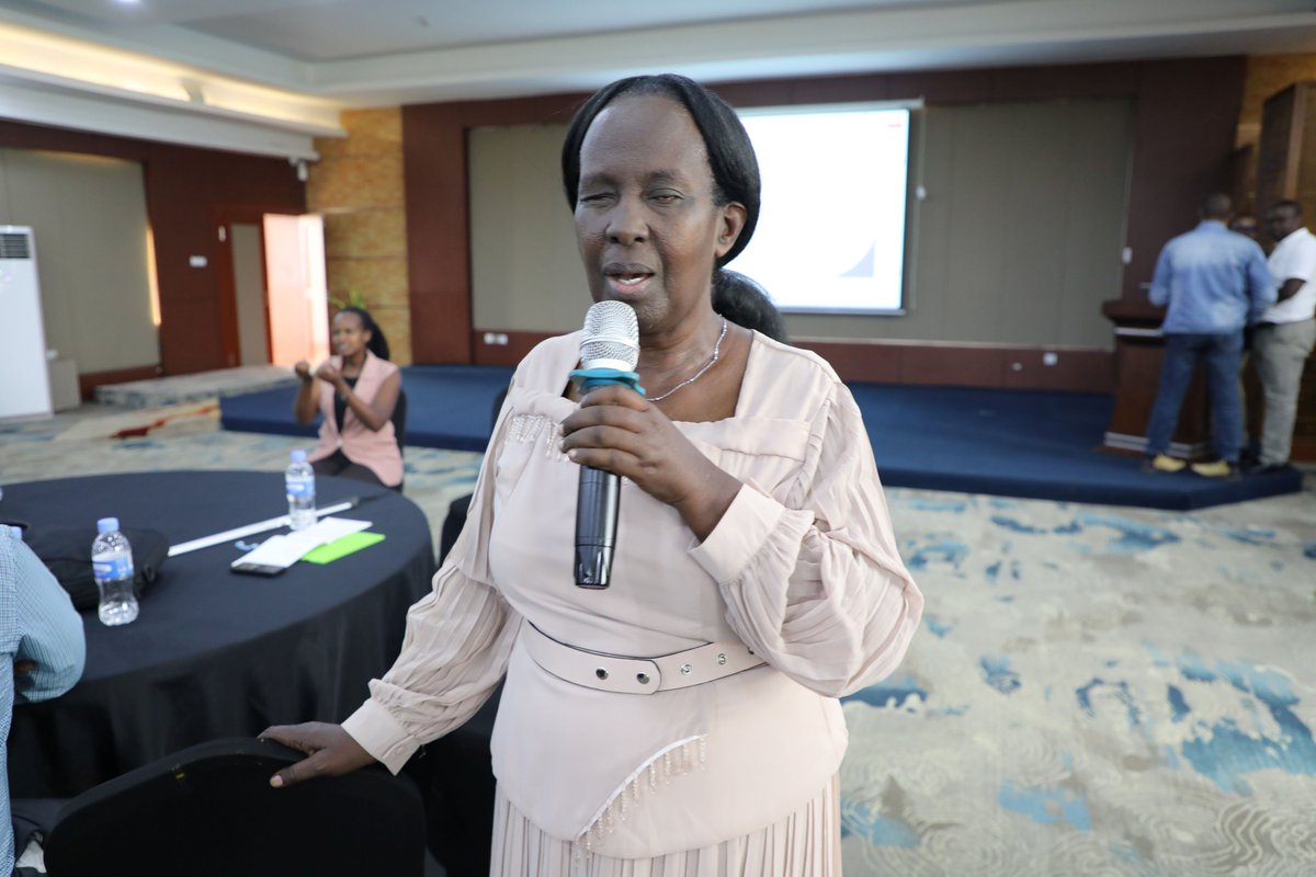 NUDOR_Rw's tweet image. This 27/3/2026, @NUDOR_Rw
  General Assembly reflected on 4 years of impact &amp;amp; prepare for its upcoming leadership elections. From #inclusive #policies and #healthcare access to #education, skills dvpt &amp;amp; #economic empowerment—changing lives of persons with #disabilities in #Rwanda