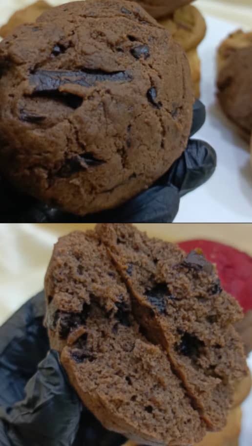 Enugu Celebrity Cake Queen tweet media