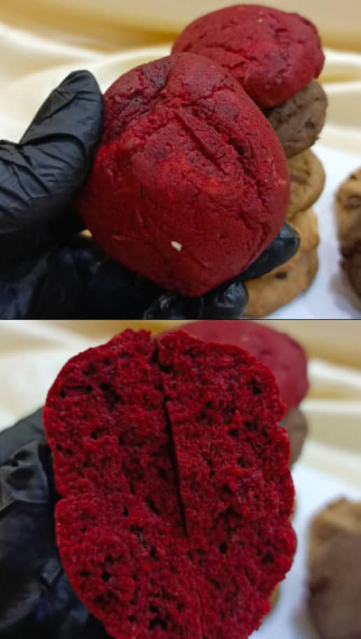 Enugu Celebrity Cake Queen tweet media