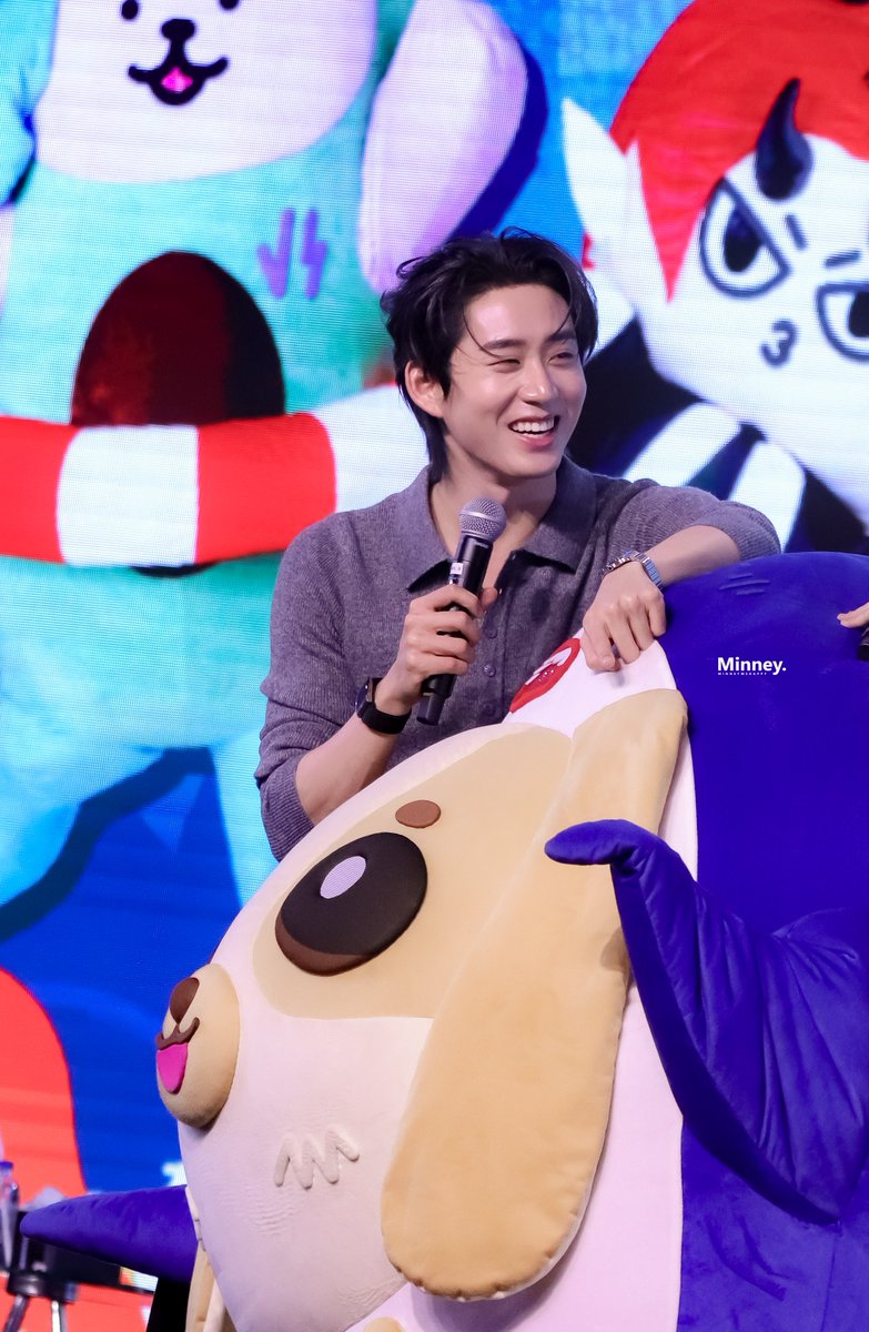 𝐌𝐢𝐧𝐧𝐞𝐲𝐦𝐞𝐇𝐚𝐩𝐩𝐲 °´ tweet media